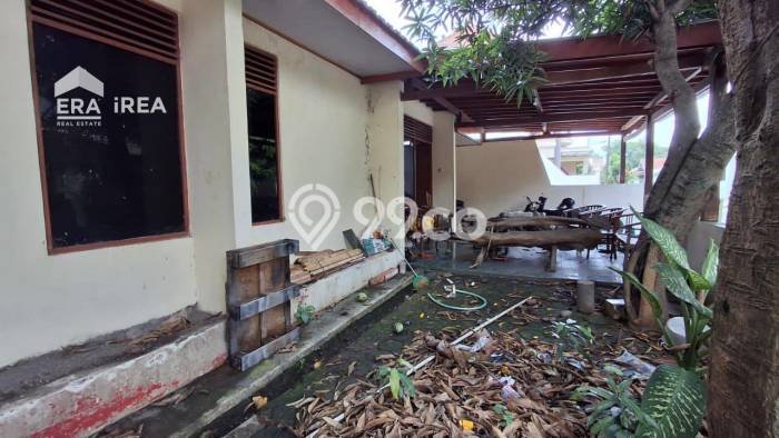 Rumah Modern Minimalis 2 Kamar Siap Huni di Banjarsari Rumah Modern Minimalis 2 Kamar Siap Huni di Banjarsari