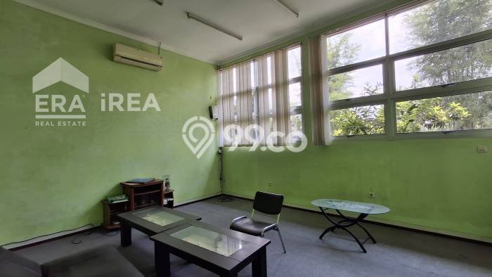 FOR SALE! Gudang di Kalasan Sleman, LT 1741m2, LB 1134m2 FOR SALE! Gudang di Kalasan Sleman, LT 1741m2, LB 1134m2