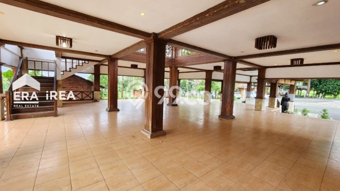 Vila di Karangpandan, Luas 0m2m², For Rent, Lingkungan Asri Vila di Karangpandan, Luas 0m2m², For Rent, Lingkungan Asri