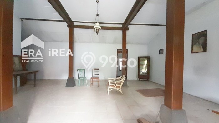Hunian Elit LB 200m2 Siap Huni Desain Elegan di Pulisen, Boyolali Hunian Elit LB 200m2 Siap Huni Desain Elegan di Pulisen, Boyolali