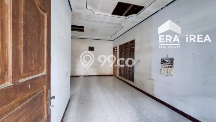 Rumah Modern Cantik 3 KT Siap Huni di Jebres Rumah Modern Cantik 3 KT Siap Huni di Jebres