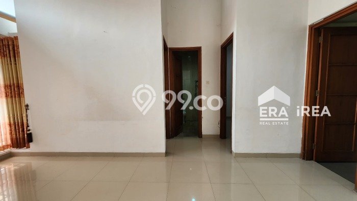 Rumah Modern Minimalis 2 KT Siap Huni di Kartasura Rumah Modern Minimalis 2 KT Siap Huni di Kartasura