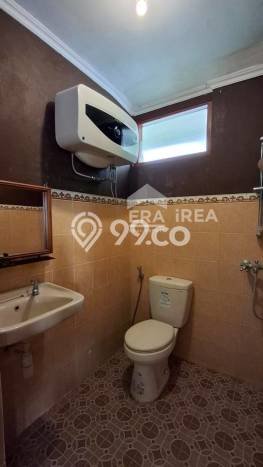 Siap Huni Hunian Elit 5 Kamar di Mergangsan Dekat ke Mana Pun Siap Huni Hunian Elit 5 Kamar di Mergangsan Dekat ke Mana Pun