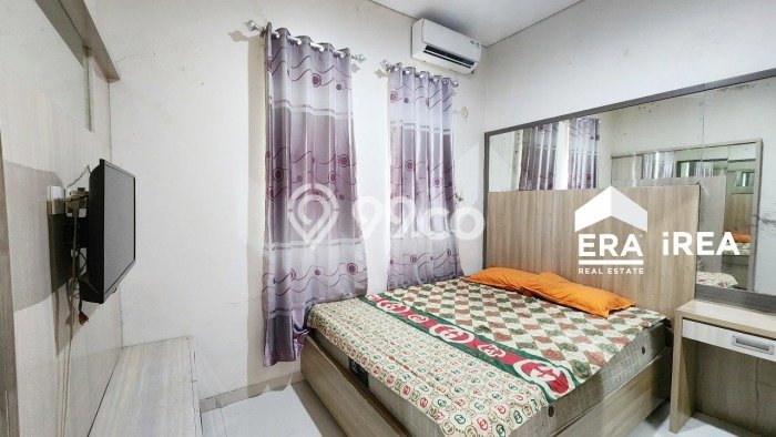 For Sale Rumah 2 Kamar Lokasi Ideal Bagus dan Strategis di Colomadu For Sale Rumah 2 Kamar Lokasi Ideal Bagus dan Strategis di Colomadu