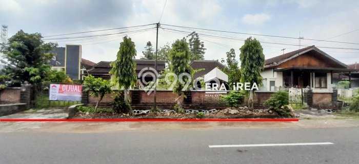 Hunian Elit LB 200m2 Siap Huni Desain Elegan di Pulisen, Boyolali Hunian Elit LB 200m2 Siap Huni Desain Elegan di Pulisen, Boyolali