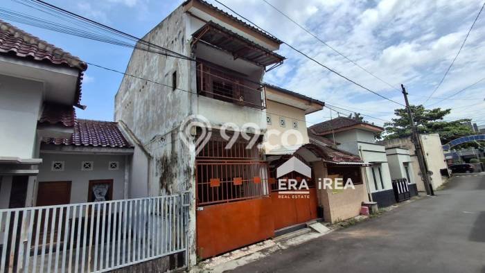 Dijual Rumah Murah di Klaten Tengah Klaten Harga Rp 500 Juta LT 100m2 Dijual Rumah Murah di Klaten Tengah Klaten Harga Rp 500 Juta LT 100m2