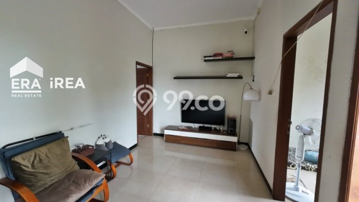 Hunian Cantik Modern Lb 150m2 di Grogol, Sukoharjo Hunian Cantik Modern Lb 150m2 di Grogol, Sukoharjo