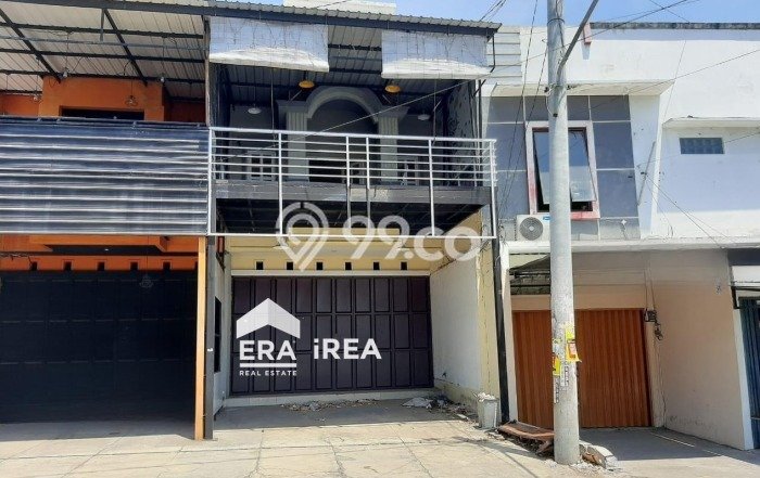 Untuk Disewa Ruko di Jebres Solo LT 110m2, LB 170m2 Untuk Disewa Ruko di Jebres Solo LT 110m2, LB 170m2