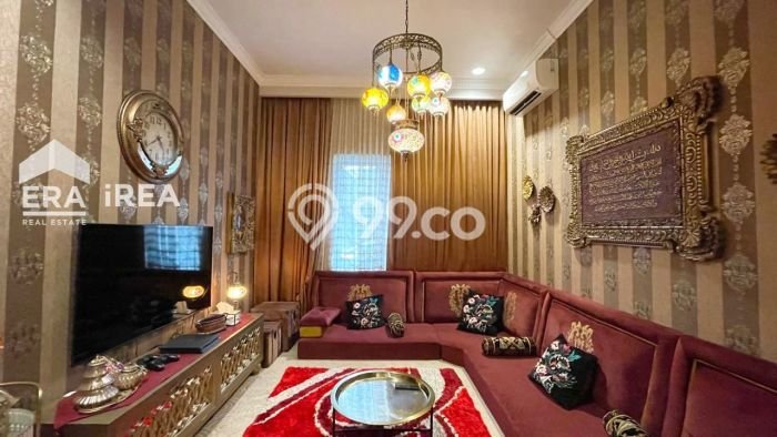 Rumah Mewah Dijual LT 186m2 di Baki, Sukoharjo Rumah Mewah Dijual LT 186m2 di Baki, Sukoharjo