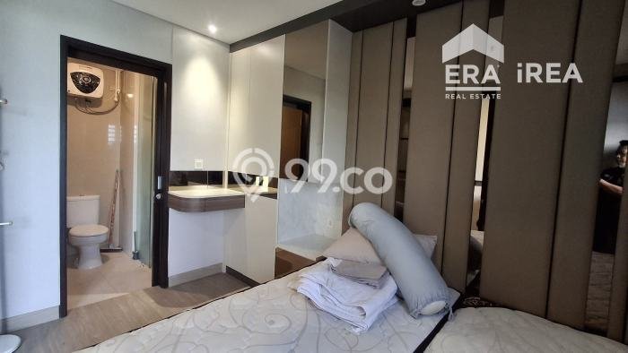 Hunian Apartemen 1 KT 1 KM di Grogol, Sukoharjo Dijual Cepat Hunian Apartemen 1 KT 1 KM di Grogol, Sukoharjo Dijual Cepat