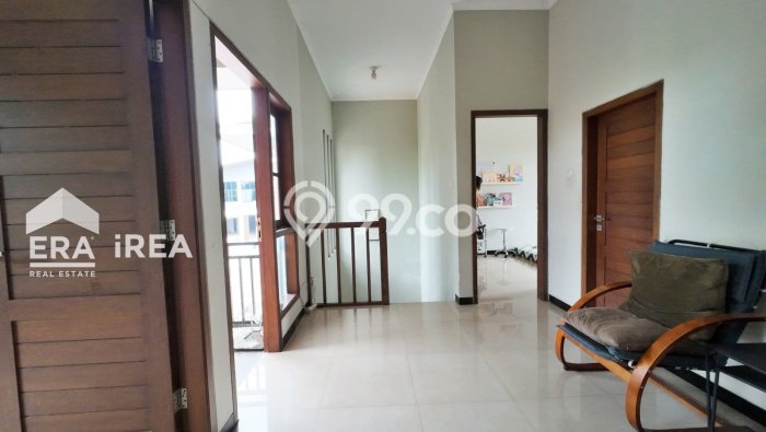 Hunian Cantik Modern Lb 150m2 di Grogol, Sukoharjo Hunian Cantik Modern Lb 150m2 di Grogol, Sukoharjo