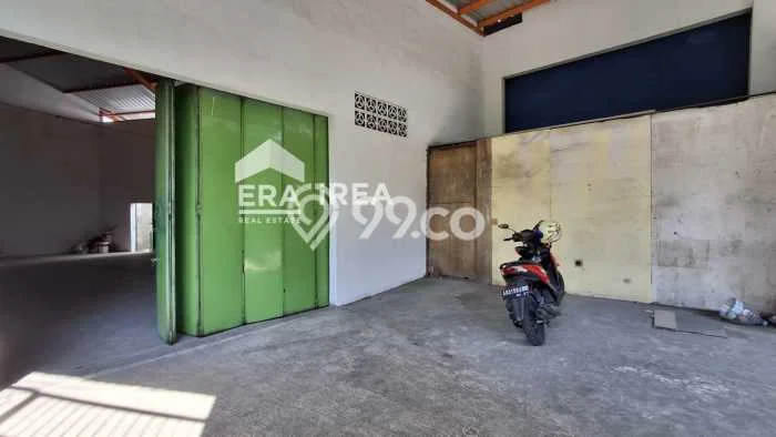Gudang Disewakan di Solo Baru, Luas 140m², Area Berkembang Gudang Disewakan di Solo Baru, Luas 140m², Area Berkembang