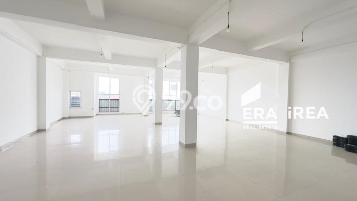 Ruko di Banjarsari, Luas 561m2m², Area Komersial, Siap Bisnis Ruko di Banjarsari, Luas 561m2m², Area Komersial, Siap Bisnis