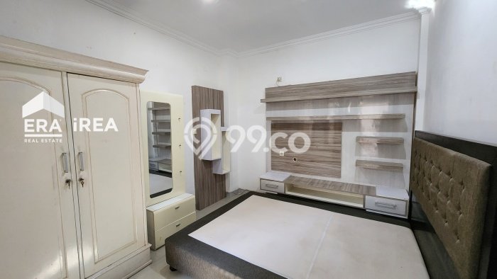 Hunian Cantik Modern Lb 156m2 di Colomadu, Karanganyar Hunian Cantik Modern Lb 156m2 di Colomadu, Karanganyar