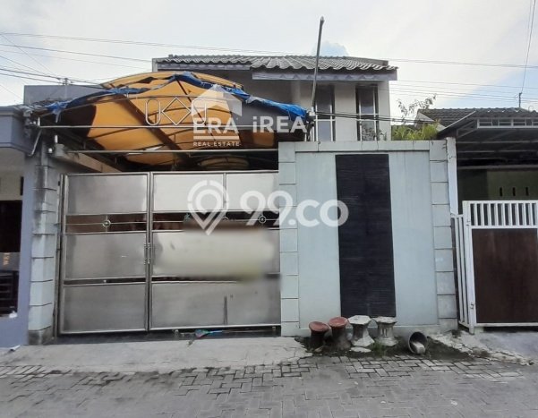 Dijual Cepat Rumah Favorit Siap Huni LB 100m2 di Kartasura, Sukoharjo Dijual Cepat Rumah Favorit Siap Huni LB 100m2 di Kartasura, Sukoharjo