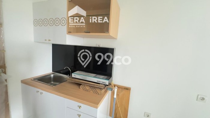 Apartemen Minimalis di Pabelan Solo dengan 1 KT & 1 KM Apartemen Minimalis di Pabelan Solo dengan 1 KT & 1 KM