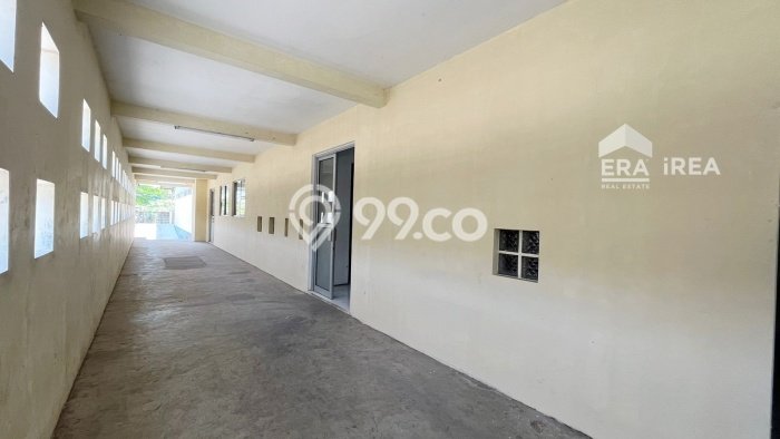 Unit Gudang Paling Strategis di Ngemplak Boyolali dengan LB 3415m2 Unit Gudang Paling Strategis di Ngemplak Boyolali dengan LB 3415m2