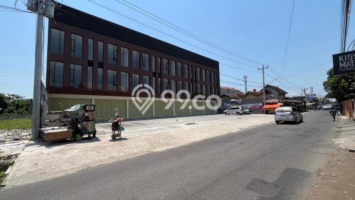 Ruko Disewakan Cepat di Colomadu Karanganyar LB 250m2 Ruko Disewakan Cepat di Colomadu Karanganyar LB 250m2