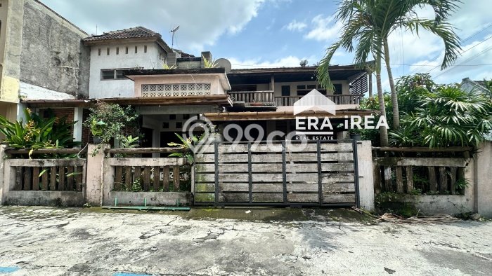 Dijual Rumah 5 Kamar Lokasi Ideal Bagus dan Strategis di Baki Dijual Rumah 5 Kamar Lokasi Ideal Bagus dan Strategis di Baki