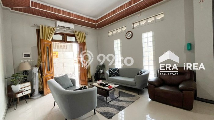 Hunian Eksklusif Dijual LT 653m2 di Banjarsari, Surakarta Hunian Eksklusif Dijual LT 653m2 di Banjarsari, Surakarta