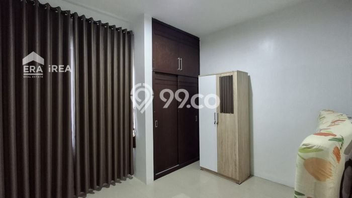 Jual Rumah Bagus Siap Huni LB 125m2 di Colomadu, Karanganyar Jual Rumah Bagus Siap Huni LB 125m2 di Colomadu, Karanganyar