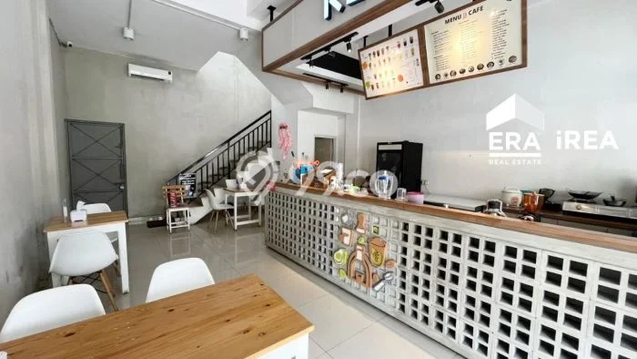 Ruko For Rent di Banjarsari, Luas 130m², Area Strategis Ruko For Rent di Banjarsari, Luas 130m², Area Strategis