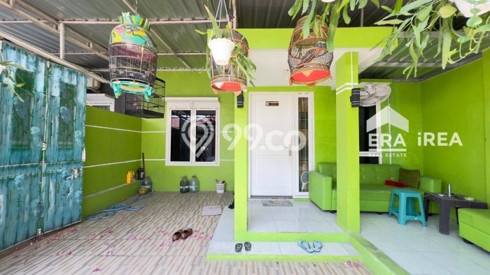 Jual Rumah Murah Meriah Baki Punya 2 Kamar & LT 67m2 Jual Rumah Murah Meriah Baki Punya 2 Kamar & LT 67m2