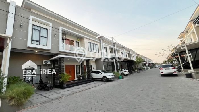 Hunian Nyaman Asri 3 KT Siap Pakai di Gentan Sukoharjo Hunian Nyaman Asri 3 KT Siap Pakai di Gentan Sukoharjo