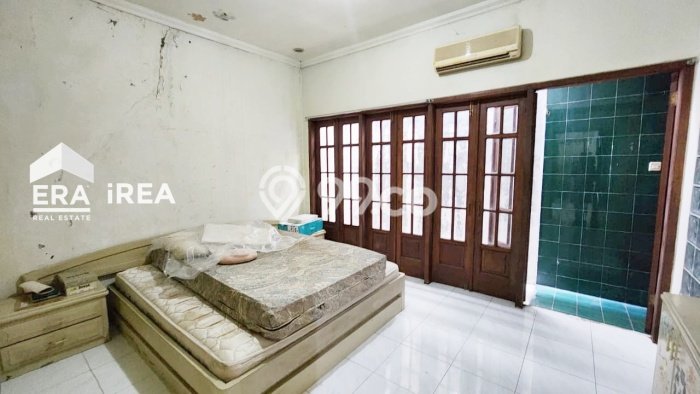 Rumah Modern Cantik 2 Kamar Siap Huni di Grogol Rumah Modern Cantik 2 Kamar Siap Huni di Grogol