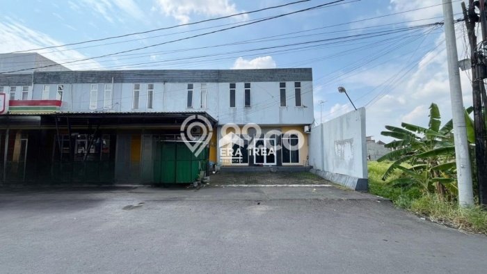Ruko Dijual di Kawasan Colomadu, Solo Harga Kompetitif Ruko Dijual di Kawasan Colomadu, Solo Harga Kompetitif