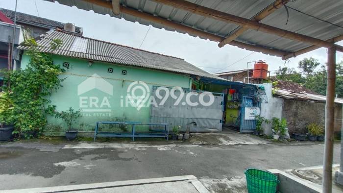 Tanah Premium di Laweyan, Luas 224m², Ideal untuk Investasi Tanah Premium di Laweyan, Luas 224m², Ideal untuk Investasi