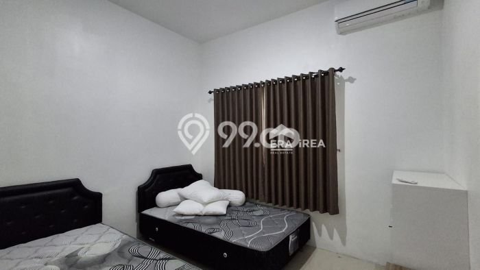 Jual Rumah Bagus Siap Huni LB 125m2 di Colomadu, Karanganyar Jual Rumah Bagus Siap Huni LB 125m2 di Colomadu, Karanganyar