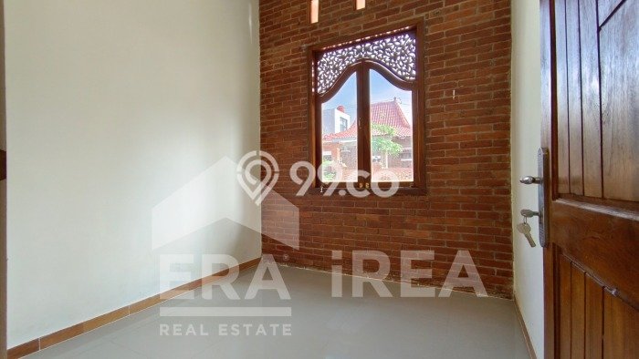 Rumah lokasi Prambanan, Klaten, LT 92m² Bangunan 52m² Rumah lokasi Prambanan, Klaten, LT 92m² Bangunan 52m²