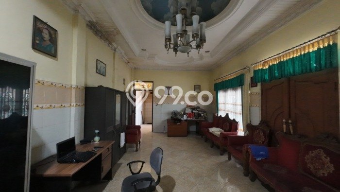 Area Ramai! Komersial Dijual di Wonosari untuk Bisnis Luas Bangunan 600m2 Area Ramai! Komersial Dijual di Wonosari untuk Bisnis Luas Bangunan 600m2