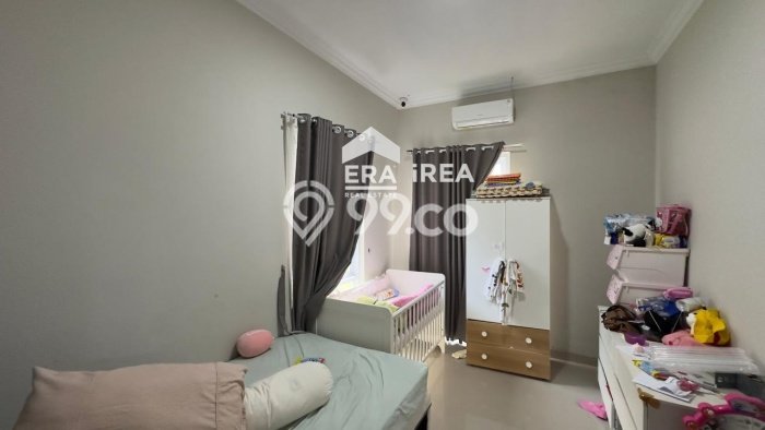 Dijual Cepat Rumah Favorit Siap Huni LB 128m2 di Baki, Sukoharjo Dijual Cepat Rumah Favorit Siap Huni LB 128m2 di Baki, Sukoharjo