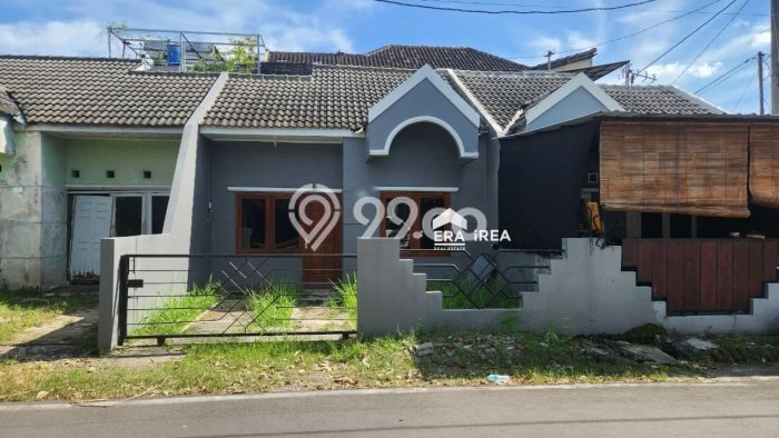 Rumah Minimalis Terbaik Siap Huni di Mojolaban LT 90m2 Rumah Minimalis Terbaik Siap Huni di Mojolaban LT 90m2