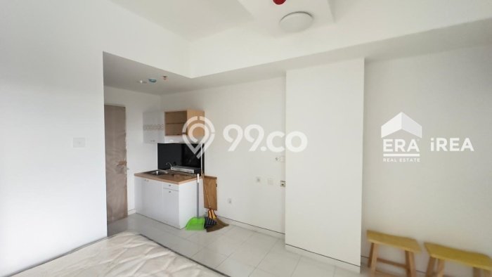 Apartemen Minimalis di Pabelan Solo dengan 1 KT & 1 KM Apartemen Minimalis di Pabelan Solo dengan 1 KT & 1 KM