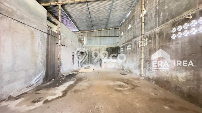 Gudang Paling Dicari LB 150m2 Dijual di Banjarsari Gudang Paling Dicari LB 150m2 Dijual di Banjarsari
