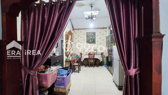 Rumah Modern Cantik 4 KT Siap Huni di Serengan Rumah Modern Cantik 4 KT Siap Huni di Serengan
