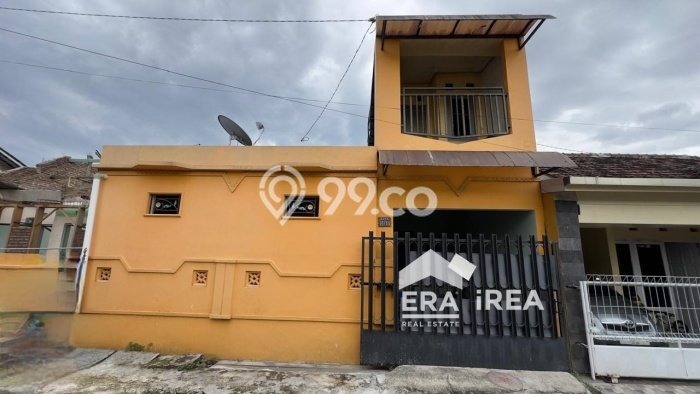 Rumah Modern Minimalis 3 Kamar Bisa Langsung Pindah di Baki Rumah Modern Minimalis 3 Kamar Bisa Langsung Pindah di Baki