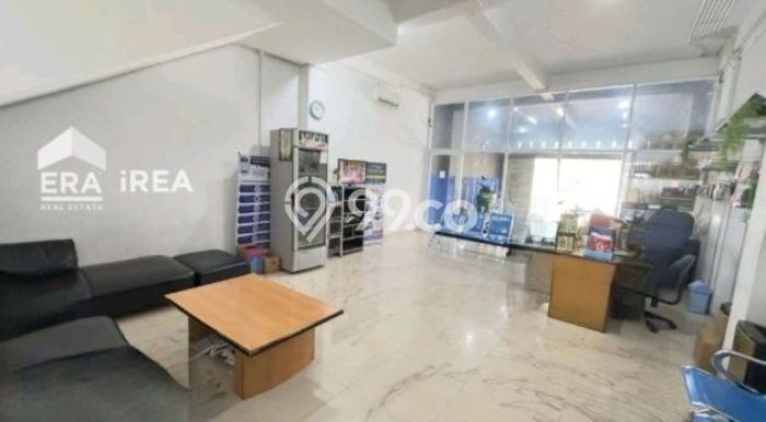 Dijual Ruko di Grogol Sukoharjo LT 360m2 / LB 270m2 Dijual Ruko di Grogol Sukoharjo LT 360m2 / LB 270m2