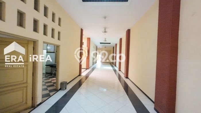 LOKASI STRATEGIS! Komersial di Klaten Selatan, Luas 350m², Kawasan Ramai, Siap Bisnis LOKASI STRATEGIS! Komersial di Klaten Selatan, Luas 350m², Kawasan Ramai, Siap Bisnis