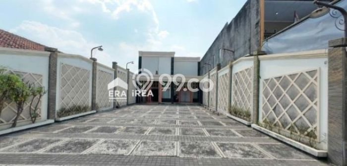 LOKASI STRATEGIS! Komersial di Klaten Selatan, Luas 350m², Kawasan Ramai, Siap Bisnis LOKASI STRATEGIS! Komersial di Klaten Selatan, Luas 350m², Kawasan Ramai, Siap Bisnis