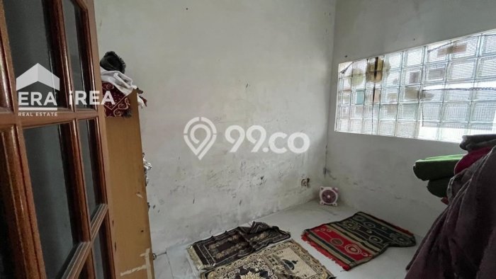 Rumah Minimalis 2 Kamar LT 300m2 di Mojosongo Rumah Minimalis 2 Kamar LT 300m2 di Mojosongo