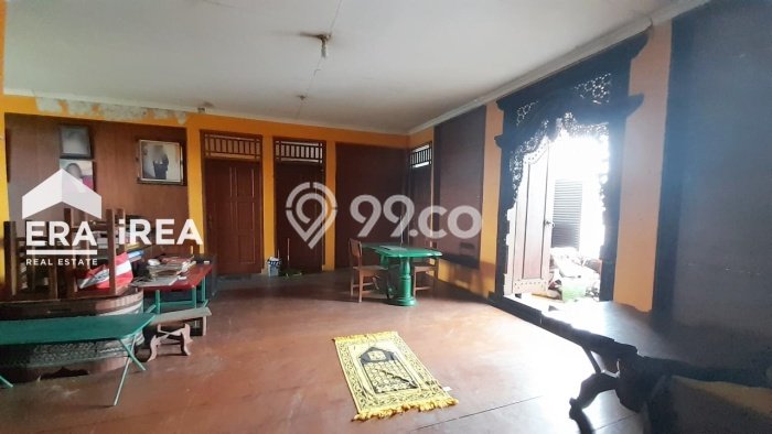 Dijual Rumah Strategis Bagus Punya 4 KT di Banjarsari Solo SHM Dijual Rumah Strategis Bagus Punya 4 KT di Banjarsari Solo SHM