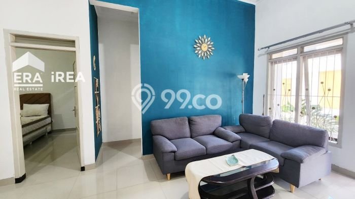 Lokasi strategis! Rumah siap huni disewakan di Colomadu LB 108m2 Lokasi strategis! Rumah siap huni disewakan di Colomadu LB 108m2