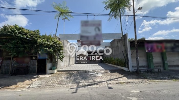 Unit Komersial Dijual di Sukoharjo Sukoharjo Luas Bangunan 500m2 Unit Komersial Dijual di Sukoharjo Sukoharjo Luas Bangunan 500m2