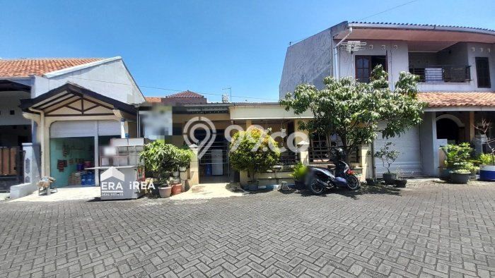 Rumah Modern Minimalis 3 KT Siap Huni di Kartasura Rumah Modern Minimalis 3 KT Siap Huni di Kartasura