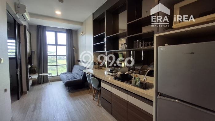 Hunian Apartemen 1 KT 1 KM di Grogol, Sukoharjo Dijual Cepat Hunian Apartemen 1 KT 1 KM di Grogol, Sukoharjo Dijual Cepat