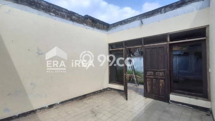 Tanah Dijual Lokasi Jebres, Surakarta Luas 297m2 Legalitas Aman Tanah Dijual Lokasi Jebres, Surakarta Luas 297m2 Legalitas Aman
